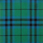 Strome Heavy Weight Tartan Fabric - Austin Ancient